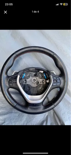 Volante bmw