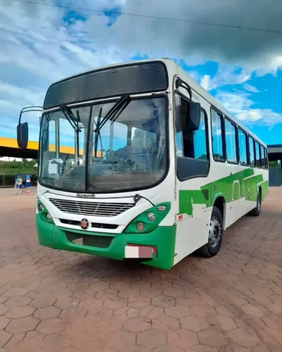 ÔNIBUS URBANO