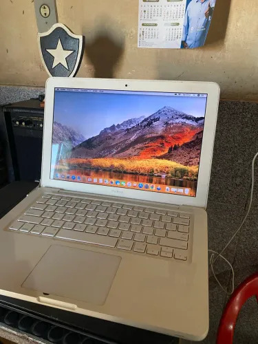 Macbook
