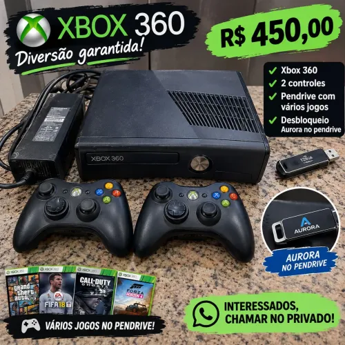 Xbox 360