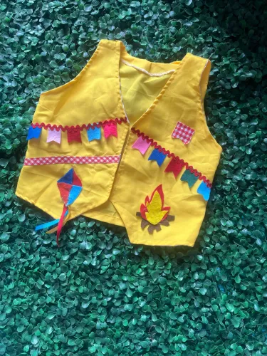 Roupas juninas