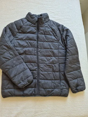 Casaco Primark Masculino G