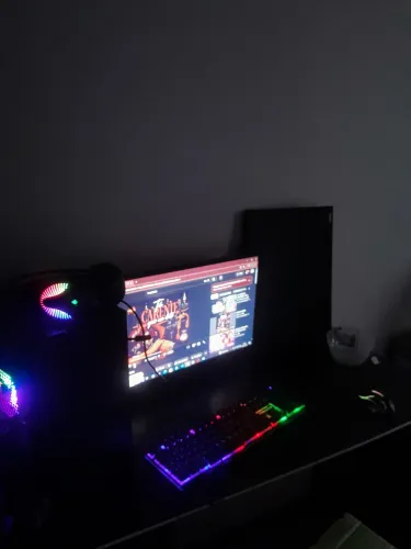 Computador gamer