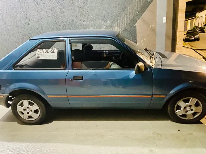 Ford Escort Hobby 1.0 1994