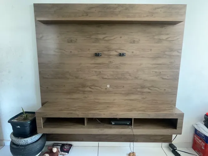 Vende - se Painel de sala