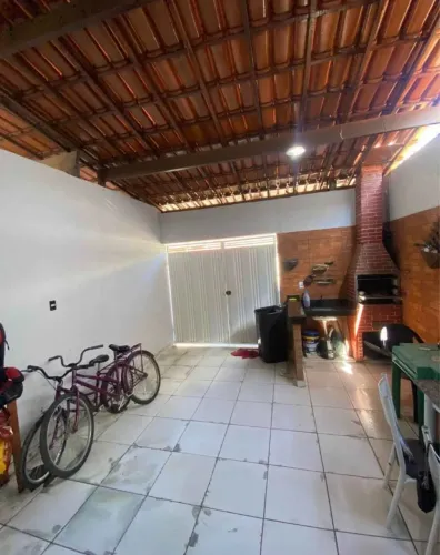 & Vendo casa em Icoaraci