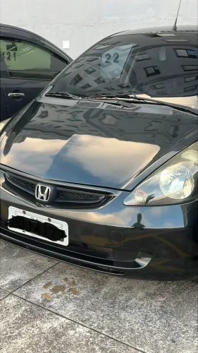 Honda Fit LXL 1.4/ 1.4 Flex 8v/16v 5P Aut. 2006