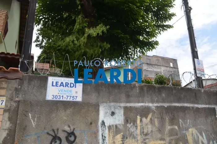 TERRENO - MORUMBI - SP