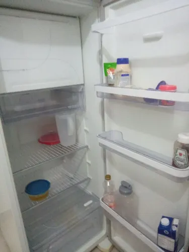 Geladeira Eletrolux preço pra saí rápido 