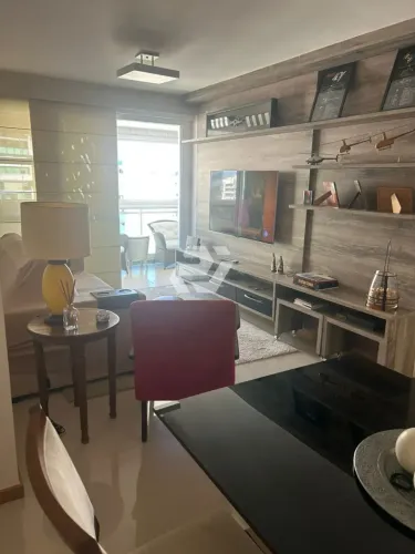 IApartamento à venda no Condomínio Barra Único Barra da Tijuca, Rio de Janeiro