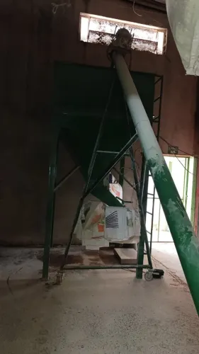 Misturador para ração!!!