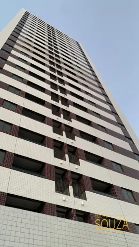 Apartamento 3 Quartos na Boa Vista  Leopoldo Lins | Melhor Custo-Benefício da Região!