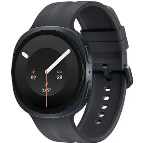 LACRADO Samsung Galaxy watch 9 44mm preto bluetooth lacrado