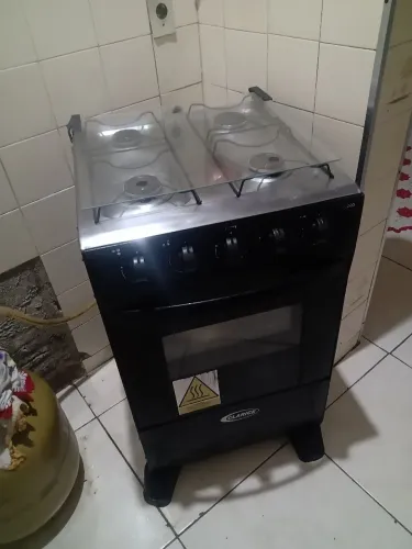 Fogão