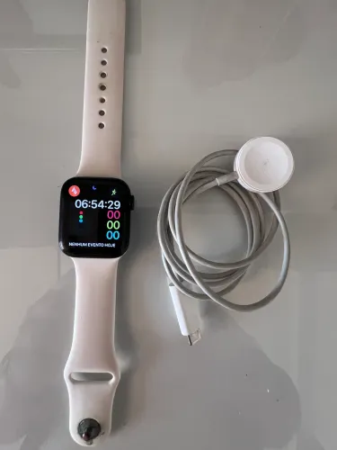 Aplle Watch SE 2ª geração 