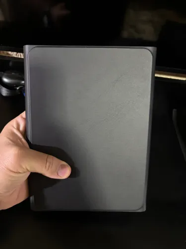 Capa com teclado IPad Mini 6 e 7