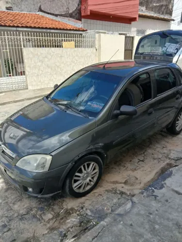 Chevrolet Corsa Hat. Maxx 1.4 8V Econoflex 5P 2011