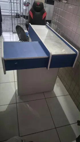 Balcão
