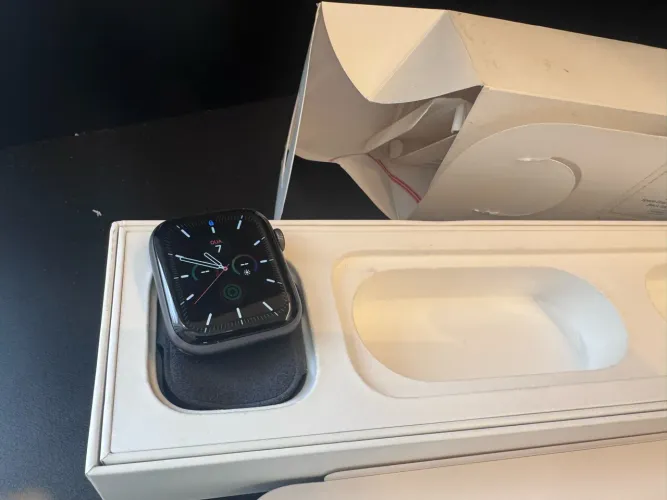 Apple Watch