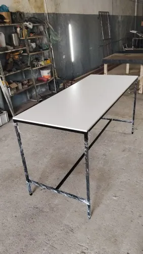 MESA TAMPO MDF