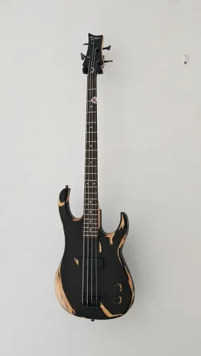 Baixo Dean 4 cordas