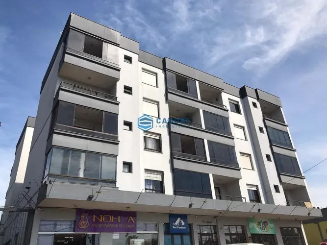 APARTAMENTO COM TRÊS DORMITÓRIOS NO NOSSA SENHORA DA SAÚDE