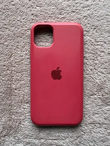 Capinhas iPhone 11 (peluciadas)