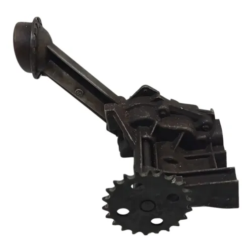 Bomba Óleo Motor Renault Scenic 2.0 1999 2000 2001 A 2011