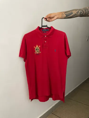 polo ralph lauren gringa