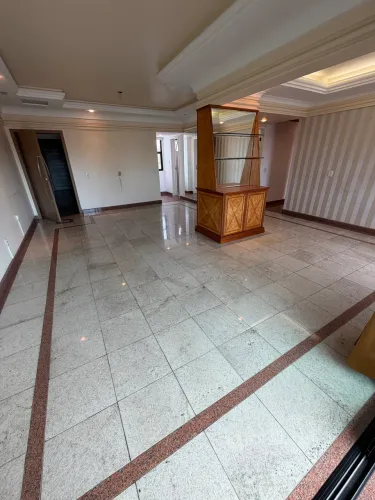 R$ 550 MIL! Apartamento 133m² no Salgado Filho - 2 Suítes + 2 Vagas