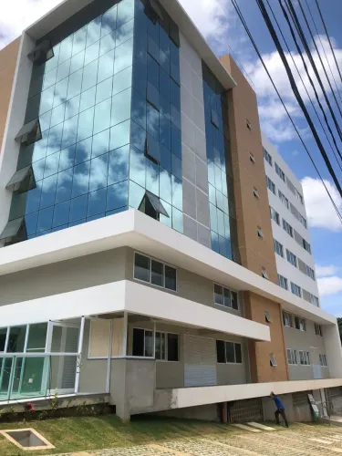 LOJA COMERCIAL em LAURO DE FREITAS - BA, JARDIM AEROPORTO