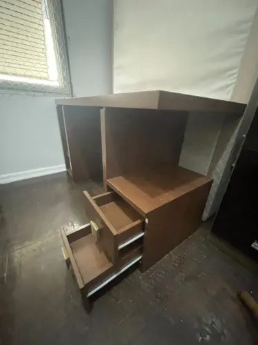 Mesa Escrivaninha