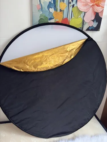 Rebatedor Fotográfico - GIGANTE