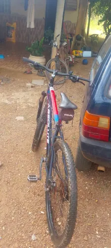 Bike 29