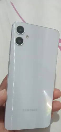Samsung Galaxy A05 super novo 128 gigas tela gigante
