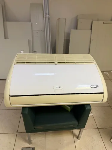 Vendo ar-condicionado piso teto 24 mil btus