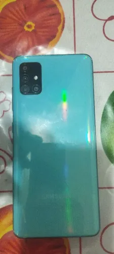 Samsung Galaxy A51