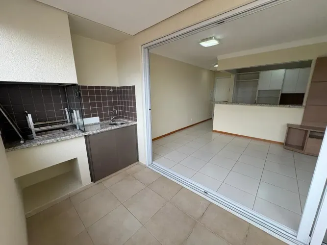 Apartamento para locação no Terrazze Del Veneto - Jardim Europa. 3 dormitórios, 1 suíte, 2