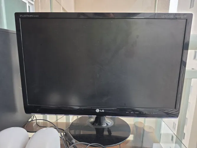 Monitor Led full HD monitor tv
