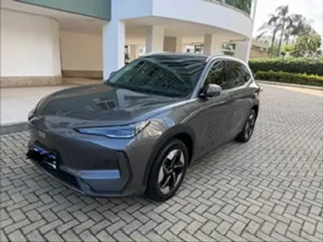 Geely EX5 PRO (elétrico) 2026
