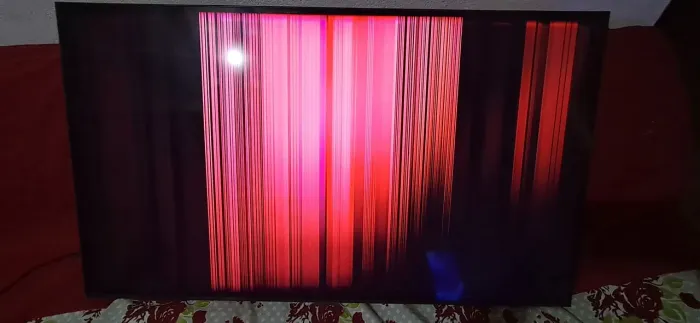 Tv samsung 43"