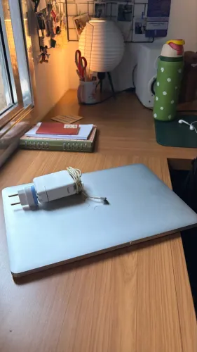 Macbook Pro 2015