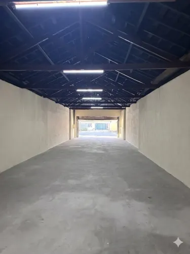 Salão Comercial para Locação 180 m² ao Lado da Futura Estação Freguesia