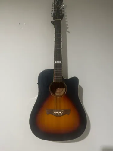 Violão Tagima Kansas