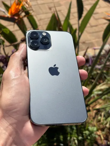 IPHONE 13 PRO MAX BATERIA 85% ORIGINAL