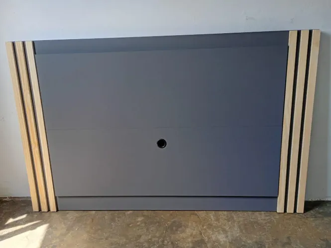 Painel de Televisão