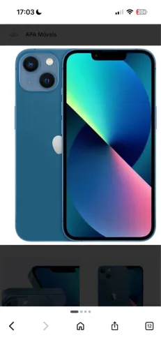 iPhone 13