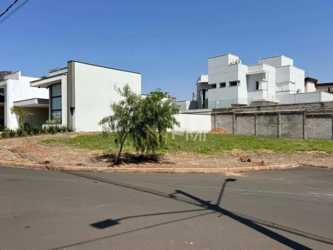 Terreno à venda, 333 m² por R$ 430.000,00 - Jardim Vitória - Nova Odessa/SP