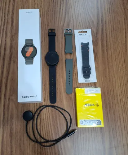 Galaxy Watch 7
