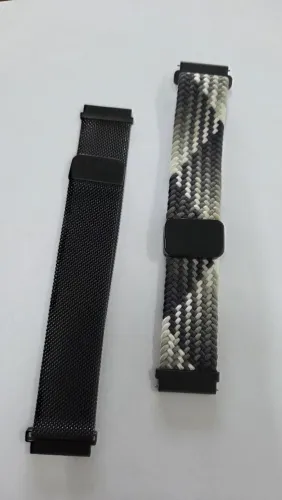 Pulseiras smartwatch